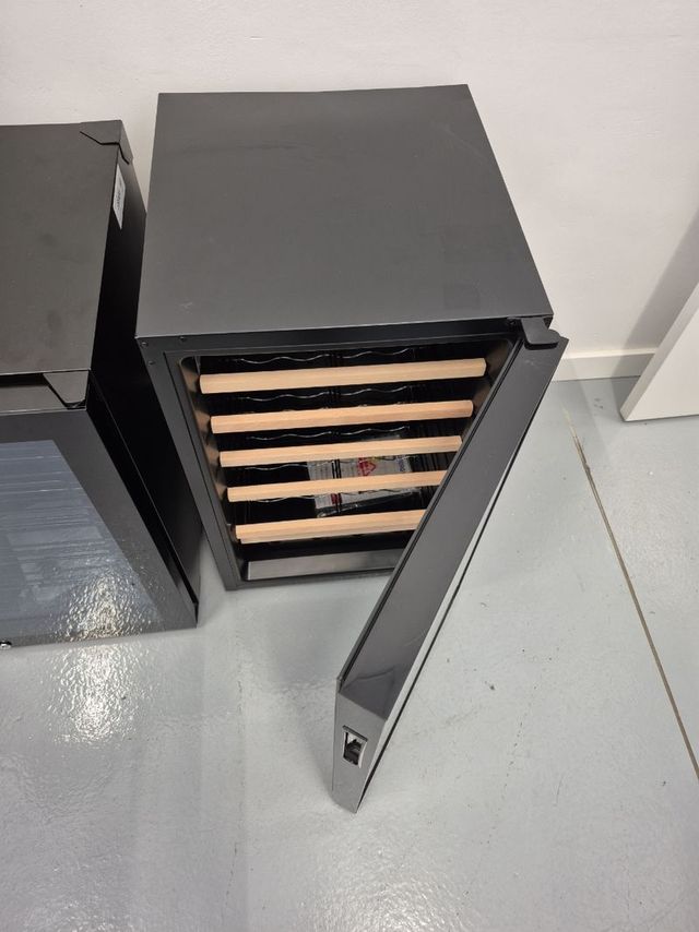 Vinoteca Climadiff CC28