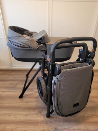 Inglesina Aptica XT
