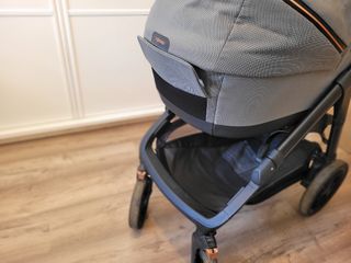 Inglesina Aptica XT