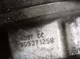 Bomba Direccion Citroen Saxo 909271258