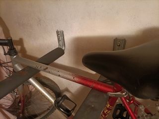 Bicicleta montaña Bradley