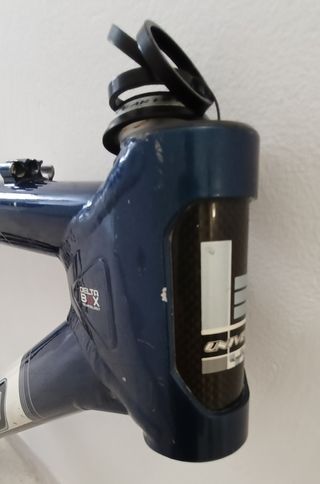Cuadro Bicicleta Univega HT570