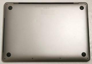 PORTÁTIL MACBOOK PRO 13 A1989 i7/16GB/512GB #26