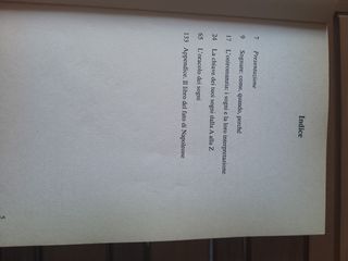 La chiave d'interpretazione dei sogni.