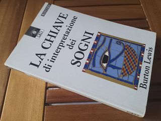 La chiave d'interpretazione dei sogni.