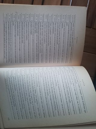 La chiave d'interpretazione dei sogni.