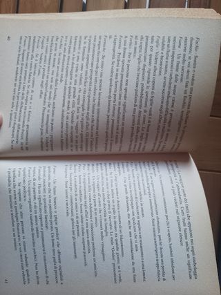 La chiave d'interpretazione dei sogni.