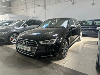 AUDI S3 2.0 TFSI quattro S tronic Sportback