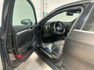 AUDI S3 2.0 TFSI quattro S tronic Sportback