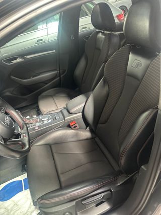 AUDI S3 2.0 TFSI quattro S tronic Sportback