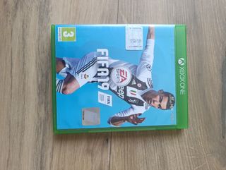 FIFA 19 - Xbox One