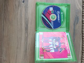 FIFA 19 - Xbox One