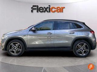 Mercedes GLA GLA 250 e