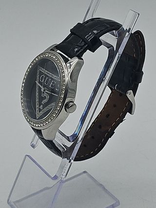 Reloj GUESS mujer W6506L2 negro plata