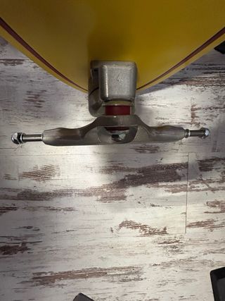 YOW Meraki S4 Surfskate - Nuevos