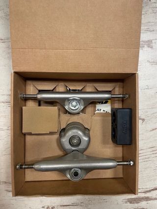 YOW Meraki S4 Surfskate - Nuevos