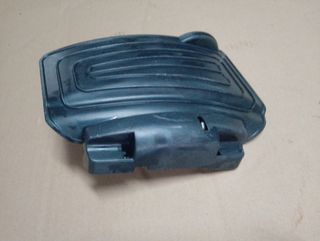 Tapa descarga lateral cortacésped