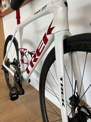 Trek Emonda SLR T.54 Bicicleta Carretera