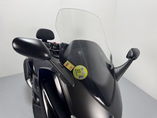 Yamaha T-Max 500 2008