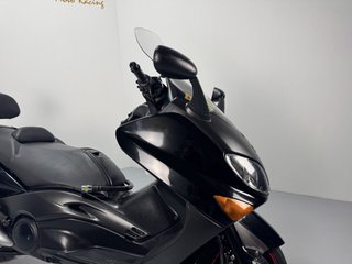 Yamaha T-Max 500 2008