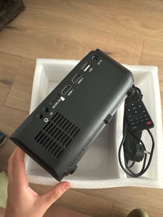 Proyector WiFi PRIXTON Cinema
