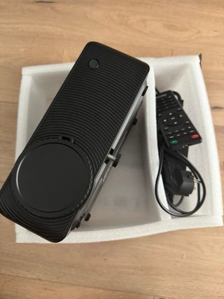 Proyector WiFi PRIXTON Cinema