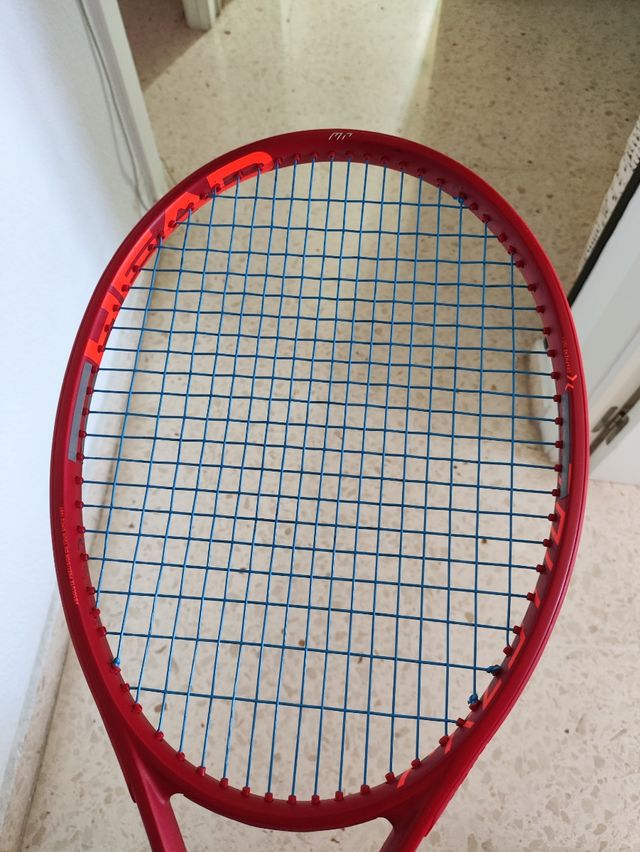 Vendo raqueta de tenis Head Prestige MP (2019)