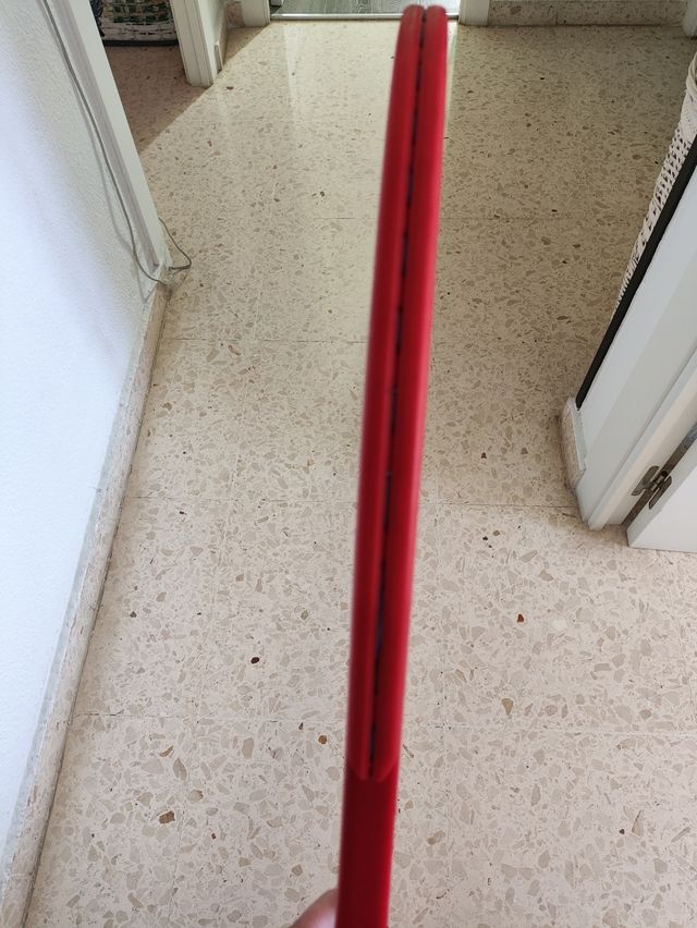 Vendo raqueta de tenis Head Prestige MP (2019)