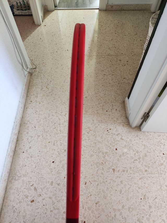 Vendo raqueta de tenis Head Prestige MP (2019)