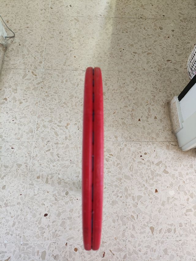 Vendo raqueta de tenis Head Prestige MP (2019)