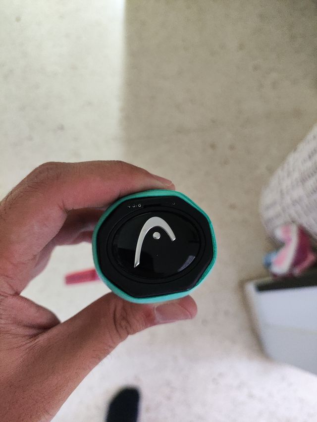 Vendo raqueta de tenis Head Prestige MP (2019)