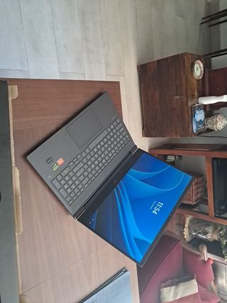 HP Victus 16-s0019ns Gaming
