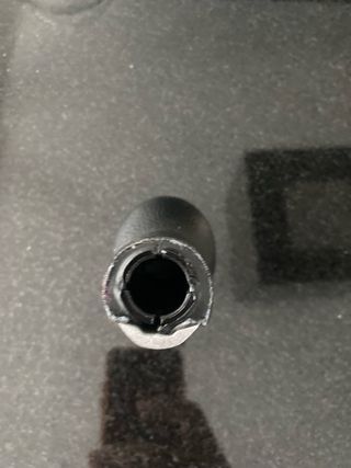 Pomo cambio BMW X1 6 marchas