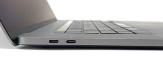 MacBook Pro 16" 2019 