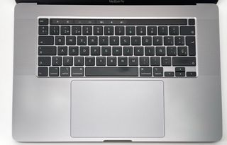MacBook Pro 16" 2019 