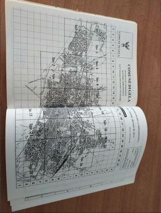 Annuario Lavoro Gela '97 - Vintage