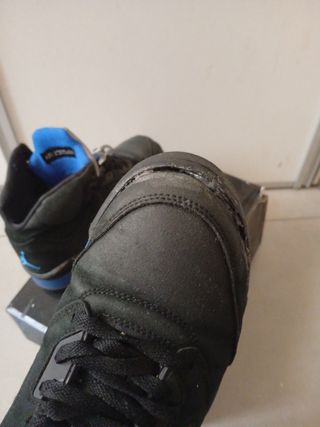 Zapatillas Jordan 5 Retro
