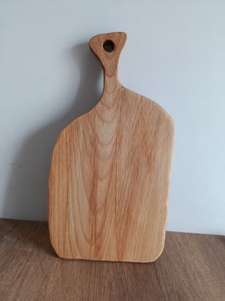 Tagliere legno massello