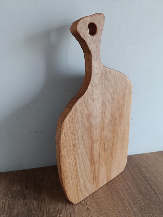 Tagliere legno massello