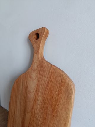 Tagliere legno massello