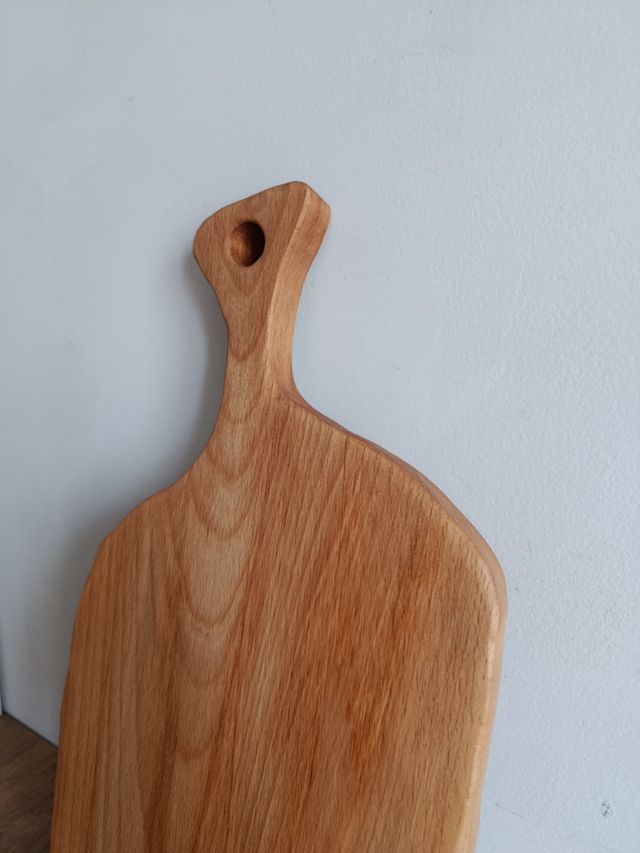 Tagliere legno massello