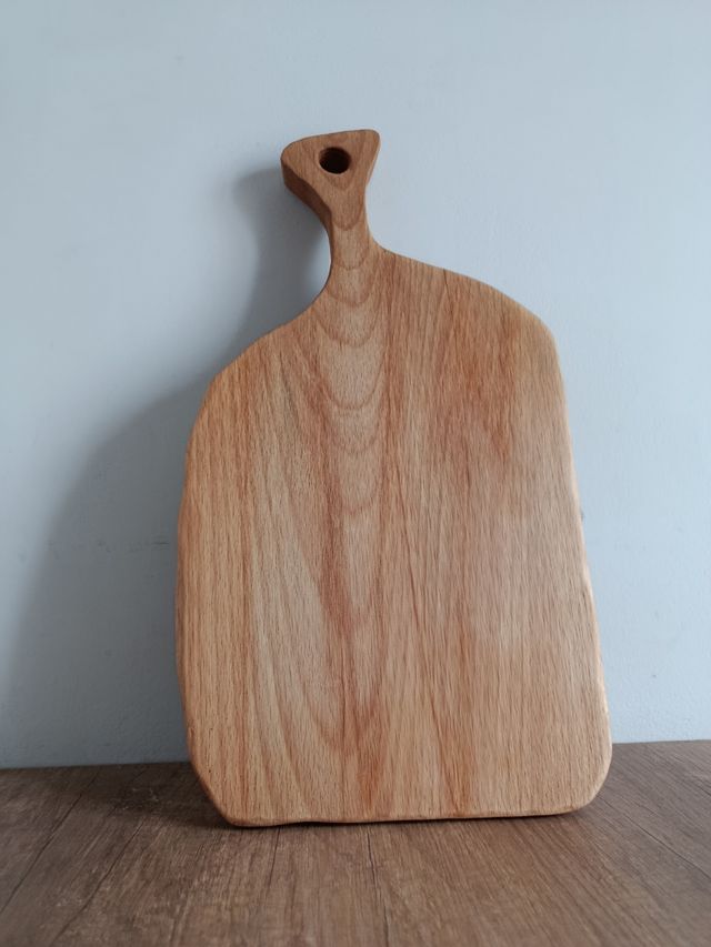 Tagliere legno massello