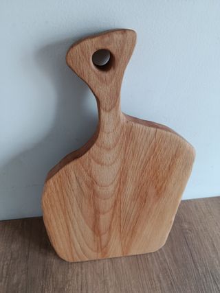 Tagliere legno massello