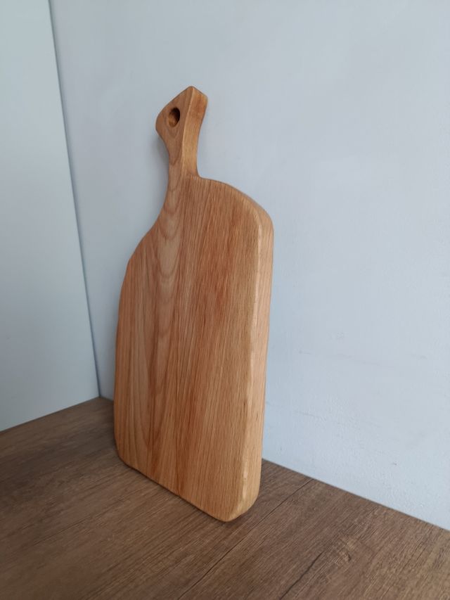 Tagliere legno massello