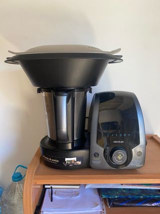 Robot de cocina Cecotec Mambo 8090