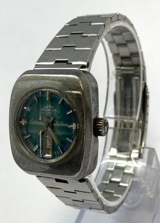 reloj de mujer Jowissa De Luxe Automatico