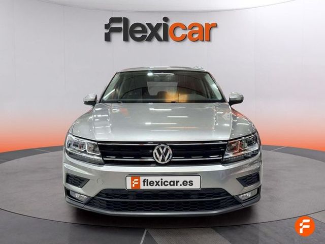 Volkswagen Tiguan Advance 2.0 TDI 110kW (150CV)
