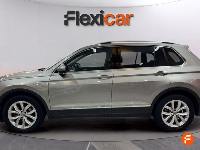 Volkswagen Tiguan Advance 2.0 TDI 110kW (150CV)