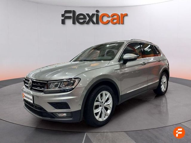 Volkswagen Tiguan Advance 2.0 TDI 110kW (150CV)