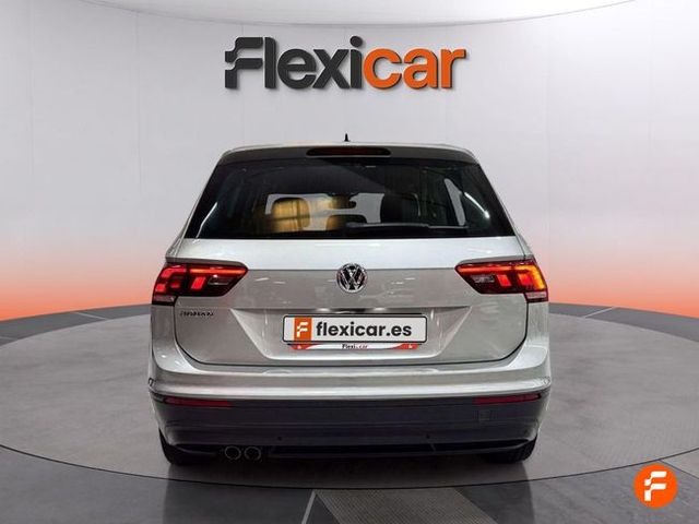Volkswagen Tiguan Advance 2.0 TDI 110kW (150CV)